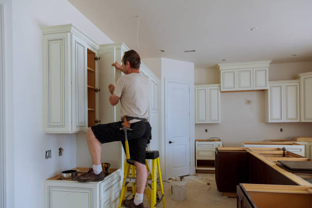 Licensed Appliance Installation service in Carefree, AZ - I E Kitchen