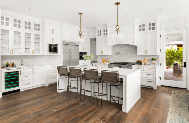 Reliable Appliance Installation contractor in Carefree, AZ by I E Kitchen